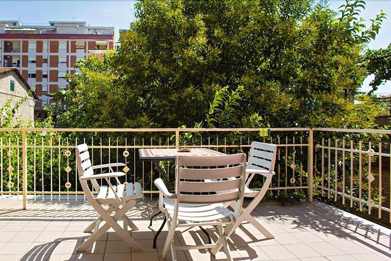 Hotel Lo Squalo Grottammare Ngoại thất bức ảnh