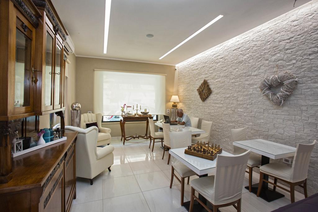 Hotel Lo Squalo Grottammare Ngoại thất bức ảnh